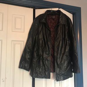 Danier Leather Jacket